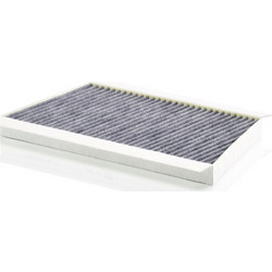 MANN-FILTER Φίλτρο, Αέρας Εσωτερικού Χώρου - Cuk 3461