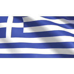 Σημαία Ελληνική 90cm Χ 150cm
