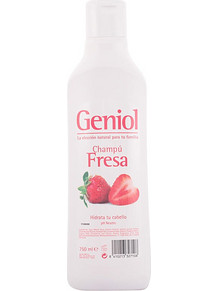 Geniol Strawberry Σαμπουάν 750ml