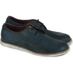 Nice step ανδρικό παπούτσι 631 blue