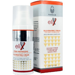 Genomed Elix Rejuvenating Cream 50ml