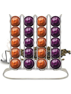 Βάση για 40 κάψουλες Nespresso