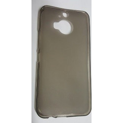Θήκη TPU Gel για HTC One M9 Plus Γκρί (OEM)