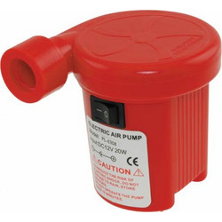 Αντλία Αέρος 12/220V - 250 L/min