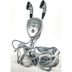 Panasonic GD87 Handsfree Earbud