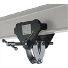 Yale CTP2-Α σφιγκτήρα δέσμη τρόλεϊ, 2000kg