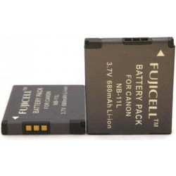 Fujicell NB-11L 600mAh