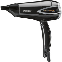Babyliss D341 Expert Plus Πιστολάκι Μαλλιών Ionic με Φυσούνα 2200W