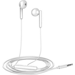 Huawei AM116 Handsfree Earbud 3.5mm White