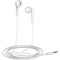 Huawei AM116 Handsfree Earbud 3.5mm White Huawei AM116 Handsfree Earbud 3.5mm White