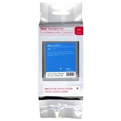OCE IJC236 Original Dye Cyan Ink Tank CS 2124 , 29952266 : Original