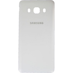 Original Samsung Galaxy J5 2016 J510 Battery cover Καπάκι Μπαταρίας White GH98-39741C