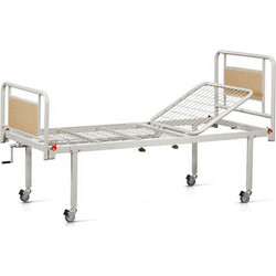 Vita Orthopaedics Νοσοκομειακό Κρεβάτι Μεταλλικό 10-2-012
