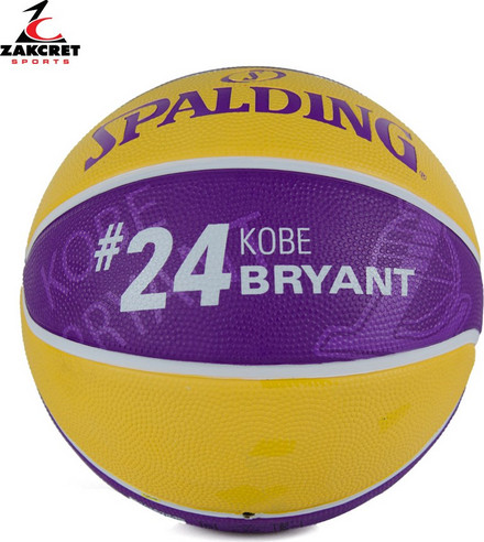 Spalding NBA Player Kobe Bryant 83-342Z1