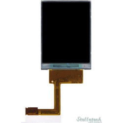 Sony Ericsson W902 - Display LCD