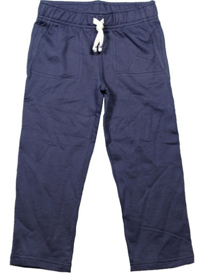 Carter's Παιδικό Παντελόνι Φόρμας Navy Μπλε 248A187