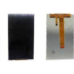 Original Γνήσιο Alcatel One Touch U5 3G 4047 4047D LCD Display Assembly Οθόνη