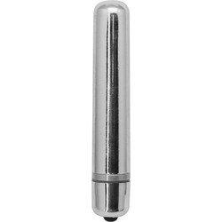 Toyz4lovers Timeless Premium Cigar Silve Δονητής Bullet