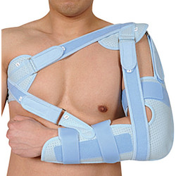 Vita Orthopaedics Kenny Howard Νάρθηκας Ακρομιοκλειδικός Αριστερός 03-2-036