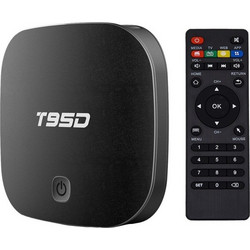 Sunvell T95D (RK3229/1GB/8GB/Android)