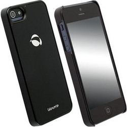 Krusell Donso Black (iPhone 5/5S)