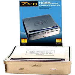 Zen Automatic Roll Box Ταμπακιέρα - 110mm