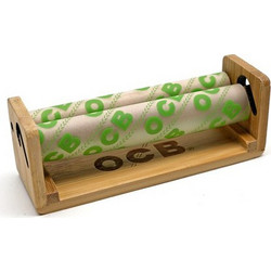 OCB Bamboo Μηχανάκι Στριφτού Τσιγάρου - 70mm