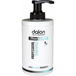 Dalon Hairmony N.3 Post Treatment Σαμπουάν Κερατίνης 300ml