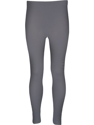 GSAHYDRO UP _ FIT KID LEGGINGS-CHARCOAL 06 Ανθρακί