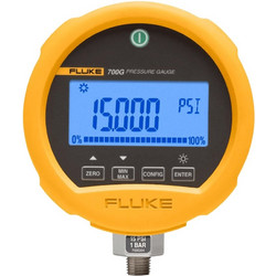 Fluke 700G10 Precision Pressure Gauge Calibrator