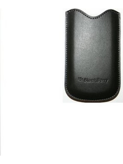Θήκη Blackberry HDW-16218-003 Universal Black original