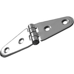 ΜΕΝΤΕΣΈΔΕΣ ΜΑΚΡΌΣΤΕΝΟΙ INOX A4 OEM M8235