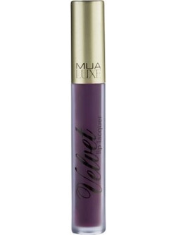 MUA Luxe Velvet Kooky Long Lasting Liquid Κραγιόν 6ml
