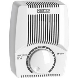 DIMMER PROFESSIONAL MULTI-LED 2500W MASTER DM-2500W