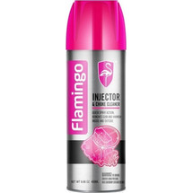 Flamingo FLAMINGO Καθαριστικό INJECTION & Καρμπυρατέρ - 450 ml