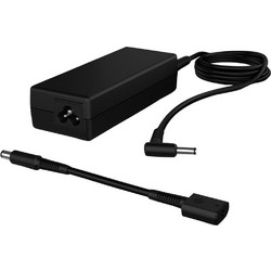 HP Φορτιστής Laptop 90W 19.5V 4.62A με Αποσπώμενο Καλώδιο Τροφοδοσίας H6Y90AA