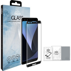 Eiger Google Pixel 3 Full Screen 3D GLASS (EGSP00326)