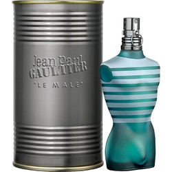 Jean Paul Gaultier Le Male Eau de Toilette 75ml