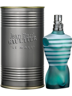 Jean Paul Gaultier Le Male Eau de Toilette 75ml