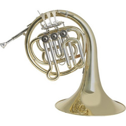 HOLTON HR650B CORNO Bb