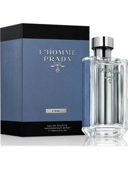 Prada L'Homme L'Eau Eau de Toilette 50ml