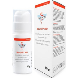 Fagron Nourisil MD Gel 30gr