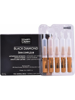 Marti Derm Skin Complex Intensive Anti-Wrinkle Αντιγηραντικό Serum Προσώπου 10x2ml