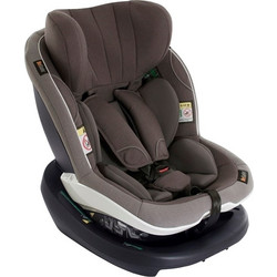 Besafe iZi Modular X1 Κάθισμα Αυτοκινήτου i-Size 0-18kg ISOfix Metallic Melange