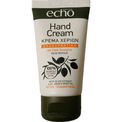 Farcom Echo Skin Repair Ενυδατική & Αναπλαστική Κρέμα Χεριών 75ml