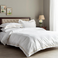 Vesta Σεντόνι King Size 280x280 Ηρώ Χρυσό