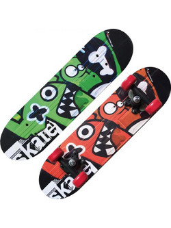 Toorx Tribe Monsters Maple