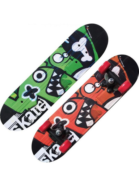 Toorx Tribe Monsters Maple