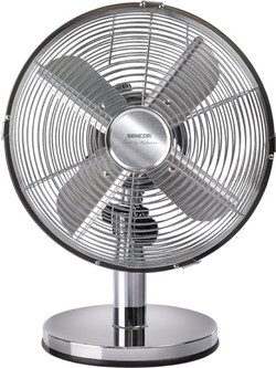 Sencor SFE 3040SL Επιτραπέζιος Ανεμιστήρας 30cm 35W