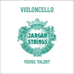 Jargar Strings Young Talent D Χορδή Τσέλου D 1/2